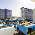 דירה Sunnyland Paraiso Sur