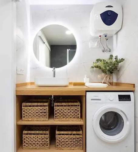 Lägenhet Sunnyland Paraiso Sur *