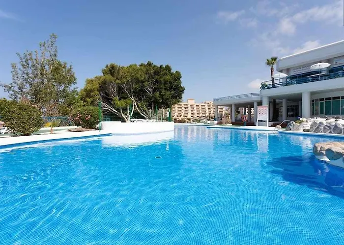 Sunnyland Paraiso Sur