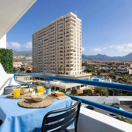 Sunnyland Paraiso Sur Апартаменты