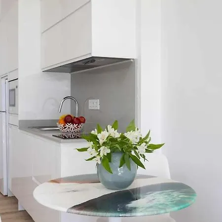 Апартаменты Sunnyland Paraiso Sur Адехе