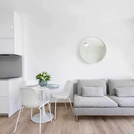 Sunnyland Paraiso Sur Апартаменты Адехе