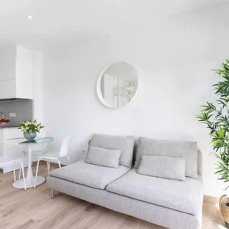 Апартаменты Sunnyland Paraiso Sur *