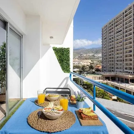 Sunnyland Paraiso Sur Адехе