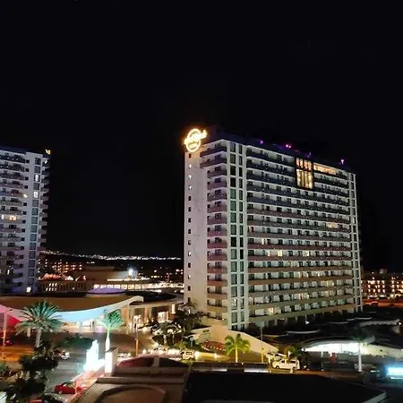 아파트 Sunnyland Paraiso Sur