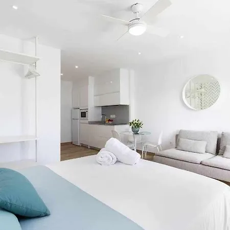 Sunnyland Paraiso Sur