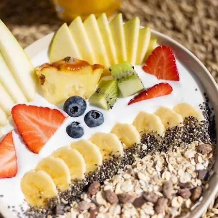 아파트 Sunnyland Paraiso Sur 아데제