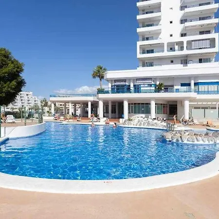 Sunnyland Paraiso Sur 아데제