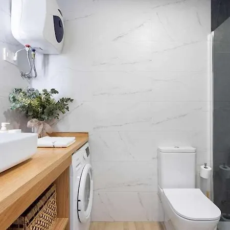 Sunnyland Paraiso Sur 아데제