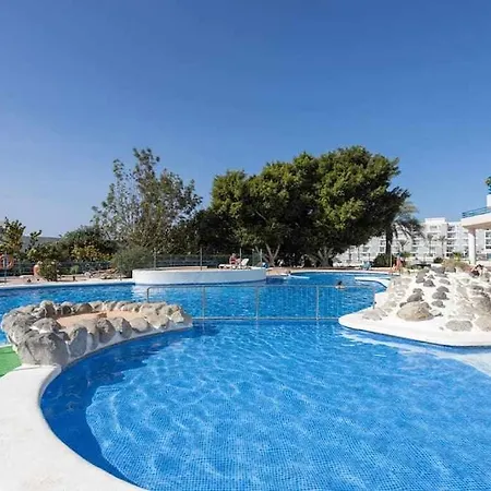 Appartement Sunnyland Paraiso Sur *
