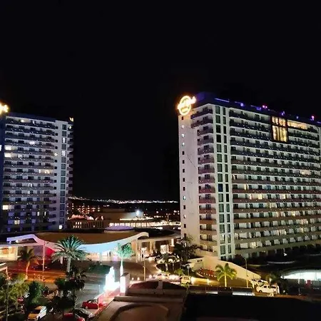 Sunnyland Paraiso Sur * 아데제