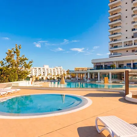 Sunnyland Paraiso Sur Appartement Costa Adeje (Tenerife)