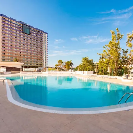 Sunnyland Paraiso Sur Appartement Costa Adeje (Tenerife)