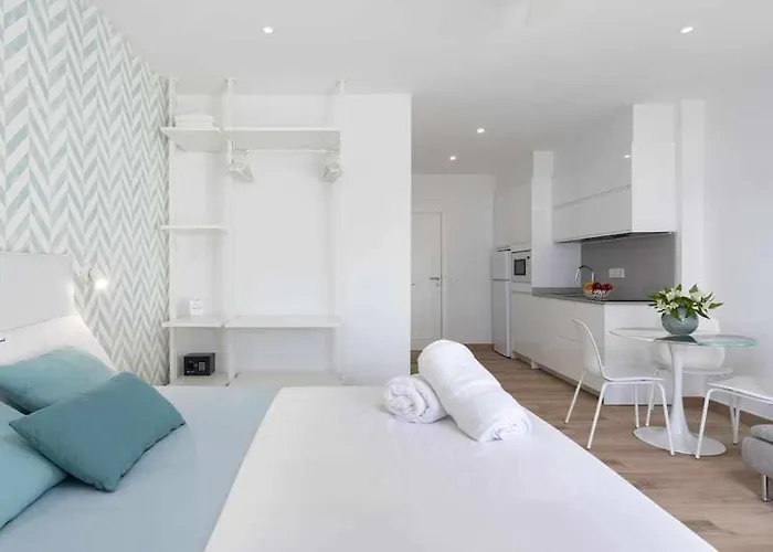 Sunnyland Paraiso Sur Адехе