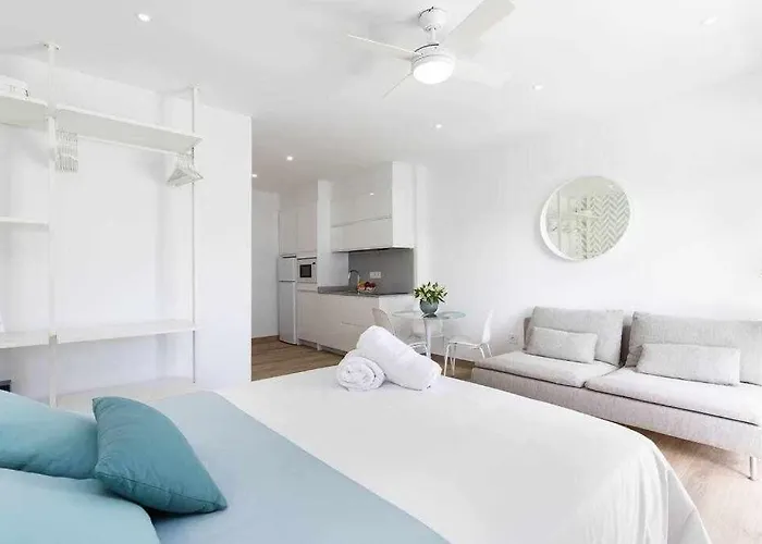 Sunnyland Paraiso Sur