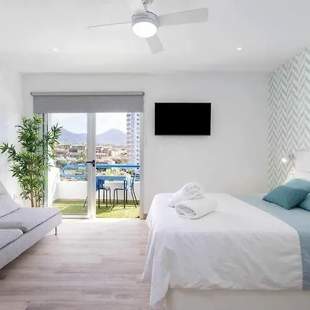 Sunny Island Paraiso Sur Appartement *