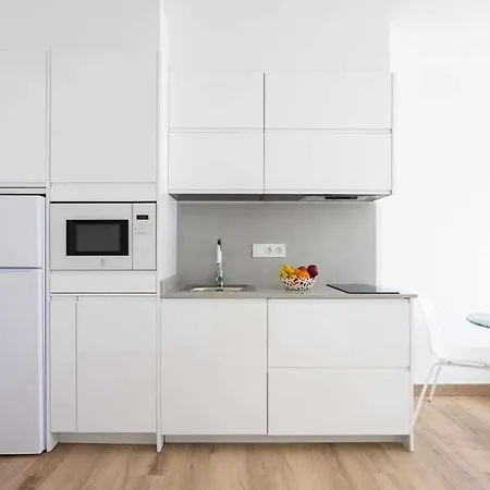Sunny Island Paraiso Sur Appartement *