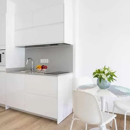 Appartement Sunnyland Paraiso Sur