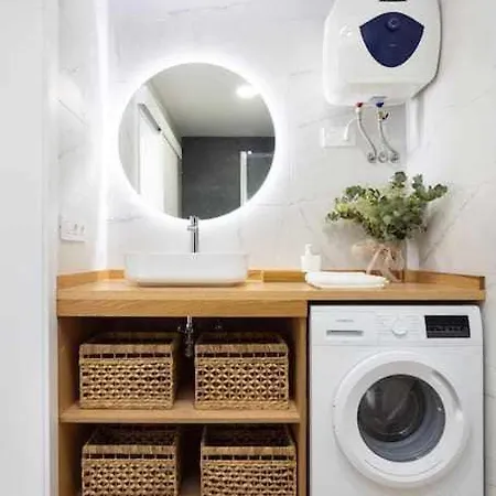 Appartement Sunnyland Paraiso Sur *