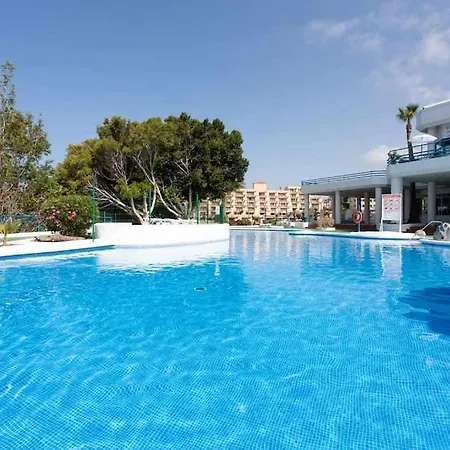 Sunnyland Paraiso Sur