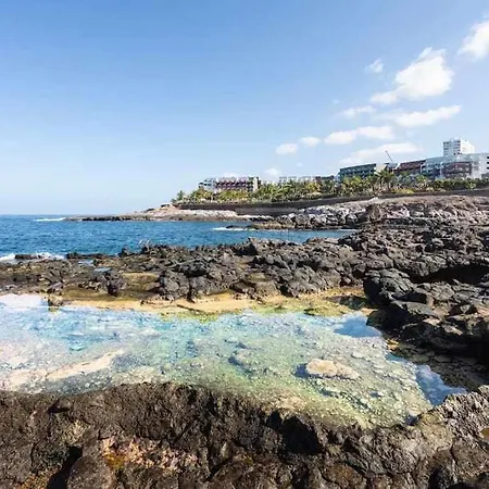 Sunny Island Paraiso Sur Appartement Costa Adeje (Tenerife)