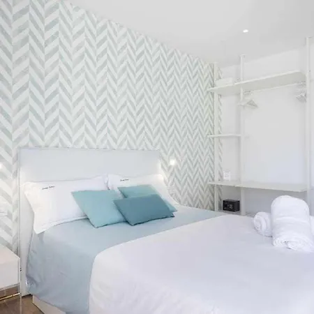 Sunnyland Paraiso Sur Appartement *