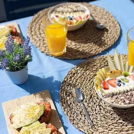 Sunnyland Paraiso Sur Appartement Costa Adeje (Tenerife)