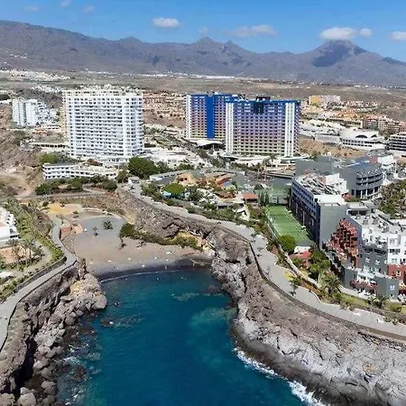 Apartmán Sunnyland Paraiso Sur