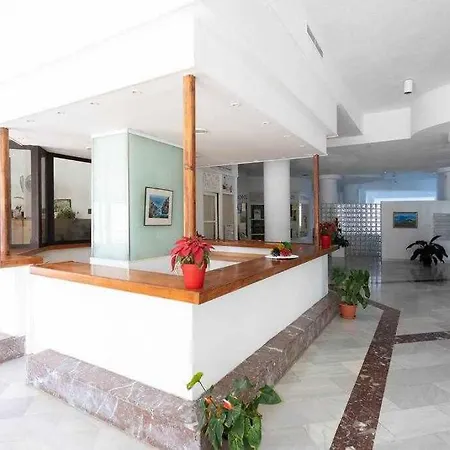 Appartement Sunnyland Paraiso Sur *