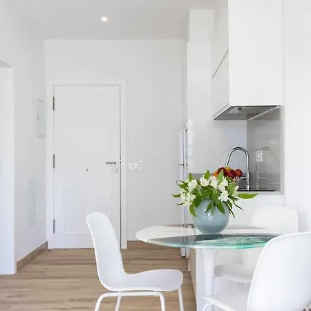 Appartement Sunnyland Paraiso Sur