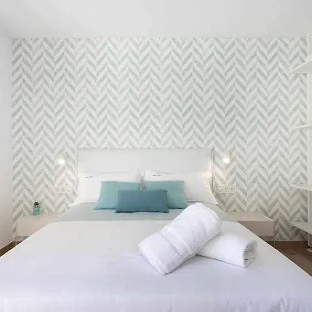 Sunny Island Paraiso Sur Appartement