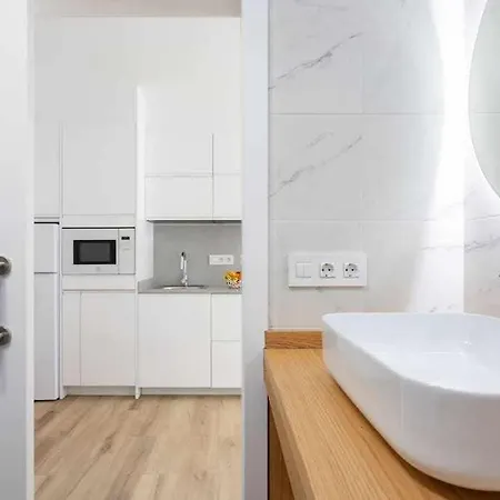Appartement Sunny Island Paraiso Sur Costa Adeje (Tenerife)