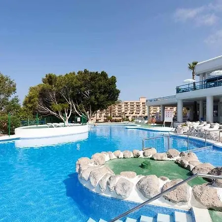 Sunnyland Paraiso Sur Appartement Costa Adeje (Tenerife)