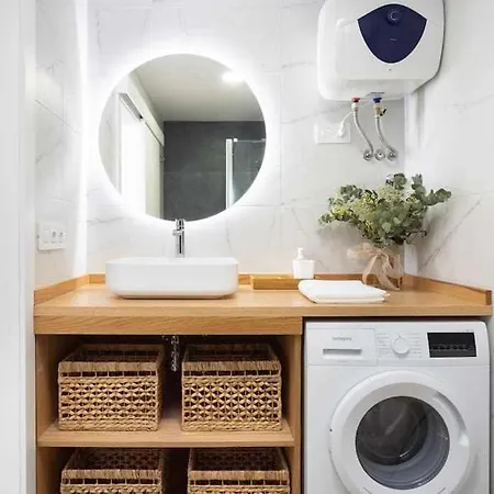 Appartement Sunnyland Paraiso Sur