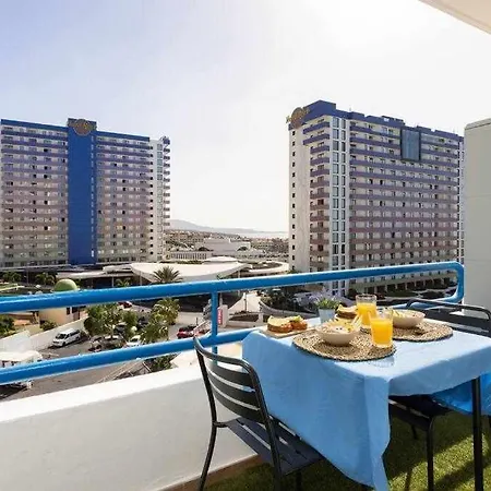 Apartmán Sunnyland Paraiso Sur