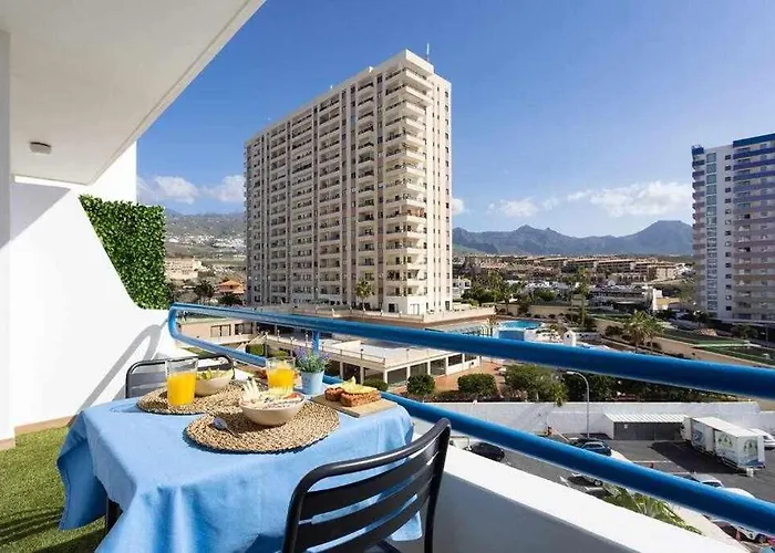 Sunnyland Paraiso Sur Apartment