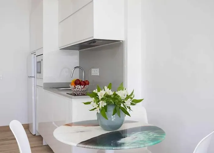 Apartment Sunnyland Paraiso Sur Costa Adeje (Tenerife)