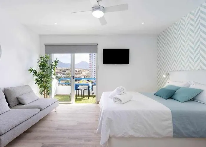 Sunnyland Paraiso Sur Apartment *