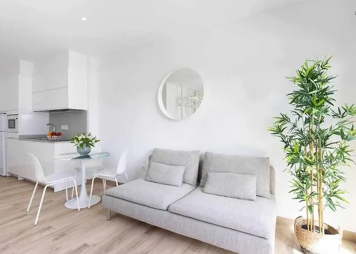 Apartment Sunnyland Paraiso Sur *