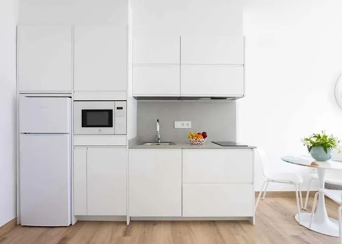 Sunnyland Paraiso Sur Apartment *