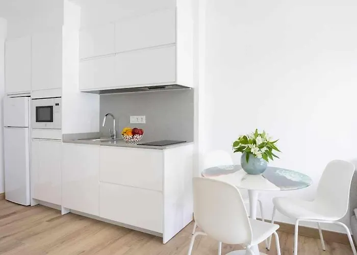 Apartment Sunnyland Paraiso Sur