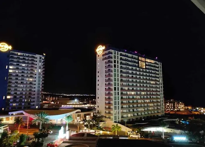 Apartment Sunnyland Paraiso Sur