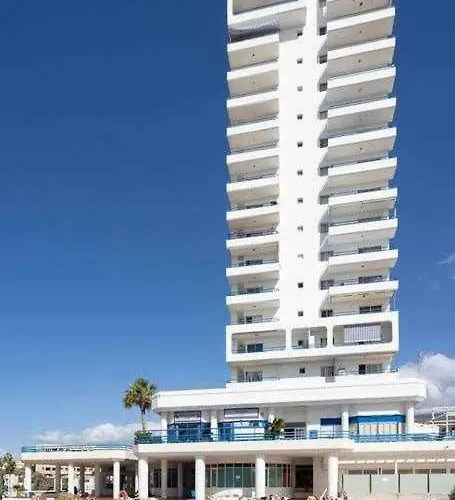 Sunnyland Paraiso Sur *