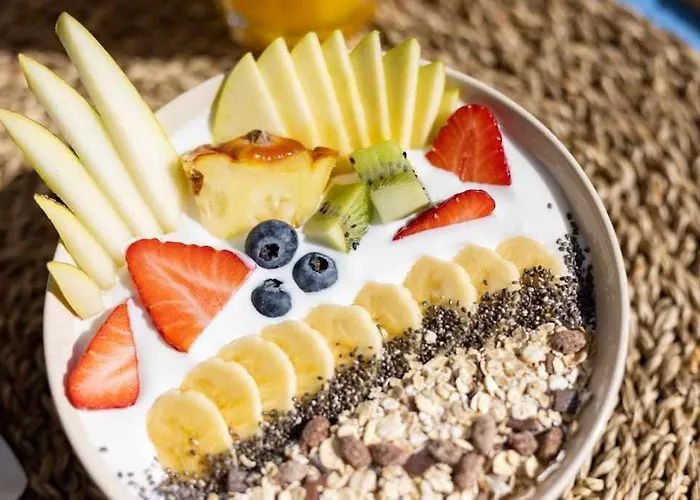 Appartement Sunnyland Paraiso Sur Costa Adeje (Tenerife)