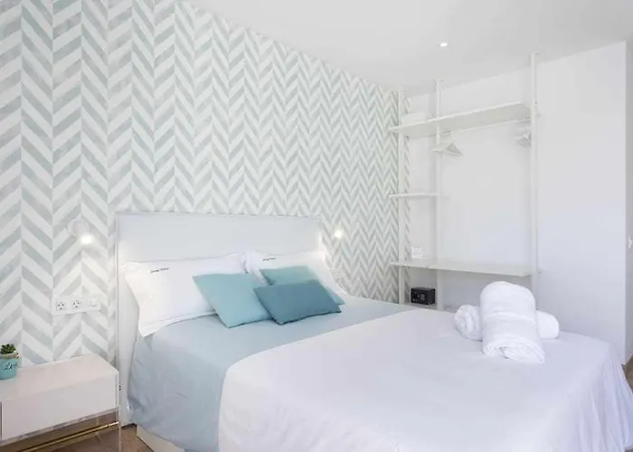 Sunnyland Paraiso Sur Appartement *