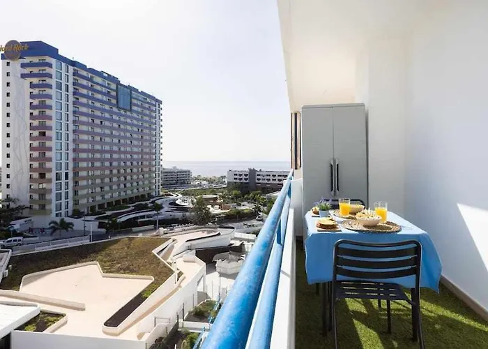 Sunnyland Paraiso Sur