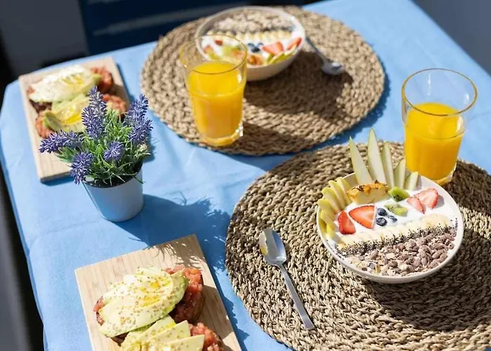 Sunnyland Paraiso Sur Apartamento Costa Adeje (Tenerife)