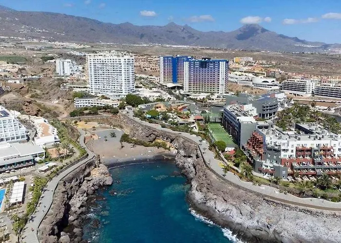 Apartament Sunnyland Paraiso Sur