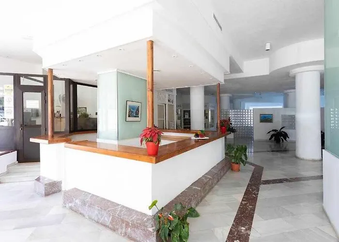 Apartment Sunnyland Paraiso Sur *