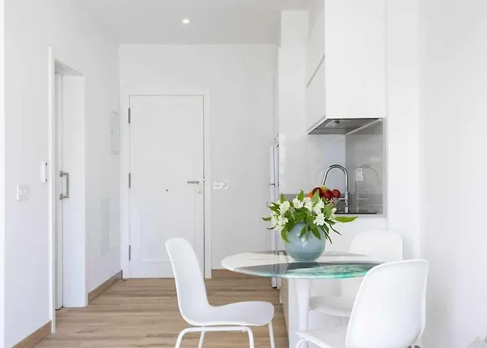 Appartement Sunnyland Paraiso Sur